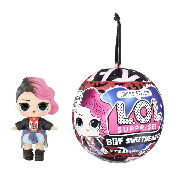 NEW LOL Surprise HAIRVIBES Doll with 15 Surprises 100%  Authentic-QUICK SHIP 